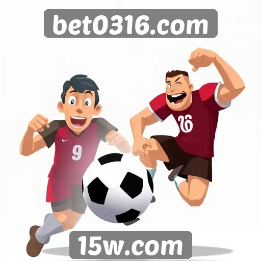 Análise das ofertas de jogos no site bet0316