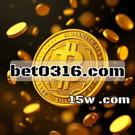 bet0316.com: Descubra a Emoção do Cassino ao Vivo