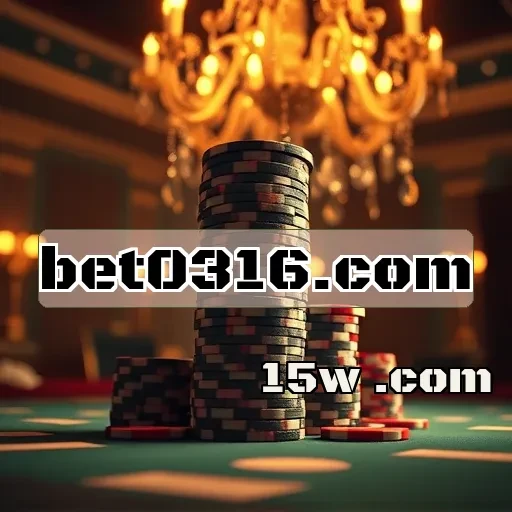 bet0316.com: Atraia Sua Sorte com a Loteria Online