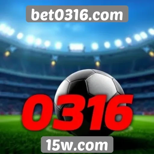 Promoções e bônus disponíveis no bet0316.com