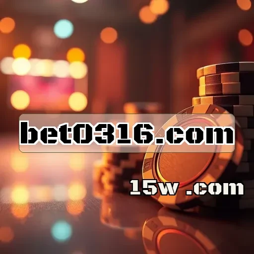 bet0316.com: A Revolução da Roleta Online Espera por Você!