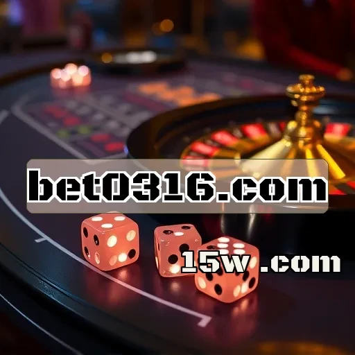 bet0316.com: A Nova Era das Apostas Esportivas no Brasil